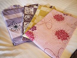 Sado Resort Hotel Azuma