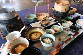 Sado Resort Hotel Azuma