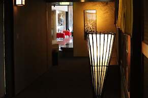 Sado Resort Hotel Azuma