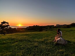 Sado Resort Hotel Azuma