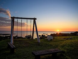 Sado Resort Hotel Azuma