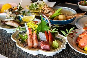 Sado Resort Hotel Azuma