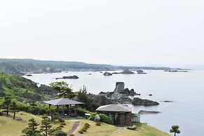 Sado Resort Hotel Azuma