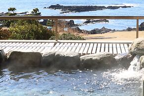 Sado Resort Hotel Azuma