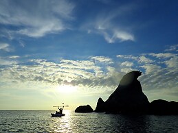 Sado Resort Hotel Azuma