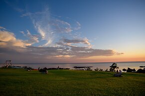 Sado Resort Hotel Azuma