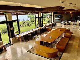 Sado Resort Hotel Azuma