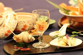 Sado Resort Hotel Azuma