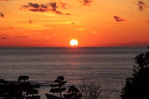 Sado Resort Hotel Azuma