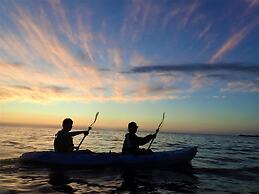 Sado Resort Hotel Azuma