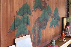 Sado Resort Hotel Azuma