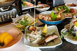 Sado Resort Hotel Azuma