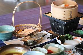 Sado Resort Hotel Azuma