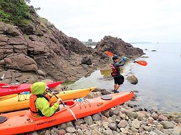 Sado Resort Hotel Azuma