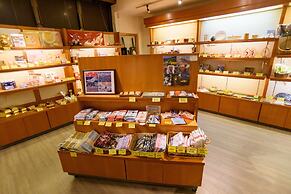 Sado Resort Hotel Azuma