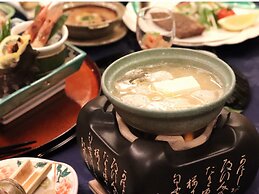 Sado Resort Hotel Azuma