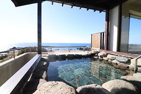 Sado Resort Hotel Azuma