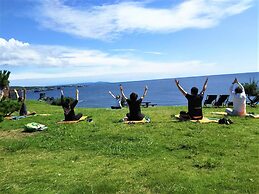 Sado Resort Hotel Azuma