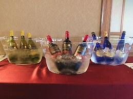 Sado Resort Hotel Azuma