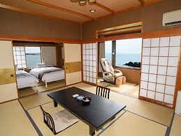 Sado Resort Hotel Azuma