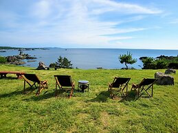 Sado Resort Hotel Azuma