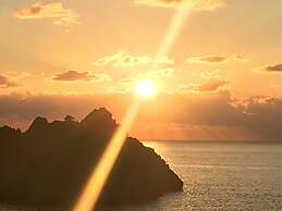 Sado Resort Hotel Azuma