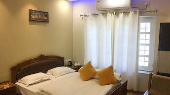 Toppers corner-A Boutique Garden Resort