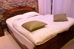 Toppers corner-A Boutique Garden Resort