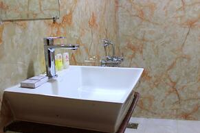 Toppers corner-A Boutique Garden Resort