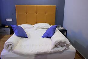 Toppers corner-A Boutique Garden Resort