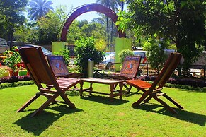Toppers corner-A Boutique Garden Resort