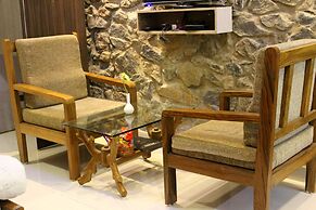 Toppers corner-A Boutique Garden Resort