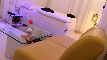 Toppers corner-A Boutique Garden Resort