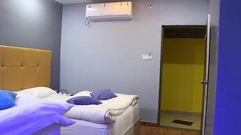 Toppers corner-A Boutique Garden Resort