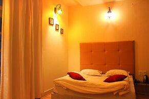 Toppers corner-A Boutique Garden Resort