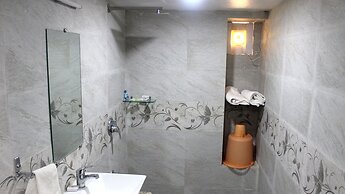 Toppers corner-A Boutique Garden Resort