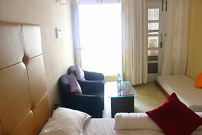 Toppers corner-A Boutique Garden Resort