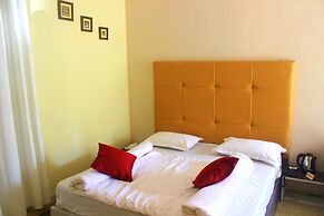 Toppers corner-A Boutique Garden Resort