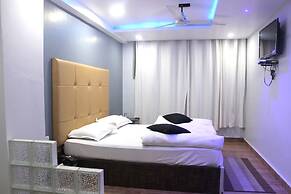 Toppers corner-A Boutique Garden Resort