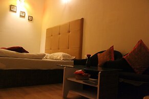 Toppers corner-A Boutique Garden Resort