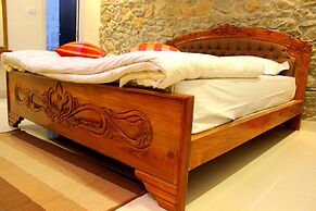 Toppers corner-A Boutique Garden Resort