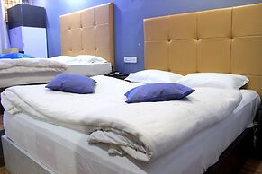 Toppers corner-A Boutique Garden Resort