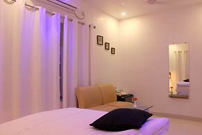 Toppers corner-A Boutique Garden Resort