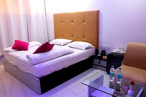 Toppers corner-A Boutique Garden Resort