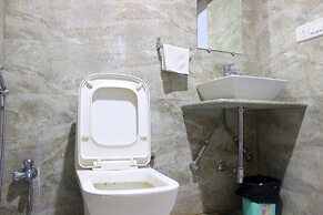 Toppers corner-A Boutique Garden Resort