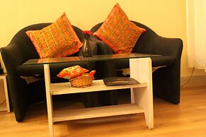 Toppers corner-A Boutique Garden Resort