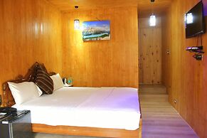 Toppers corner-A Boutique Garden Resort