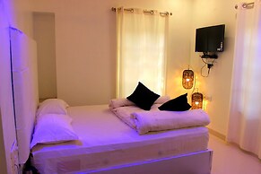 Toppers corner-A Boutique Garden Resort