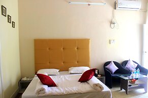 Toppers corner-A Boutique Garden Resort