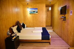 Toppers corner-A Boutique Garden Resort